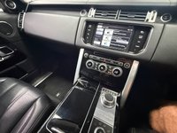 USED 2014 14 LAND ROVER RANGE ROVER 3.0 TD V6 Vogue SUV 5dr Diesel Auto 4WD Euro 5 (s/s) (258 ps) Rear Entertainment - 2 Keys