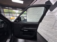 USED 2014 14 LAND ROVER RANGE ROVER 3.0 TD V6 Vogue SUV 5dr Diesel Auto 4WD Euro 5 (s/s) (258 ps) Rear Entertainment - 2 Keys