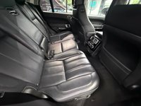 USED 2014 14 LAND ROVER RANGE ROVER 3.0 TD V6 Vogue SUV 5dr Diesel Auto 4WD Euro 5 (s/s) (258 ps) Rear Entertainment - 2 Keys
