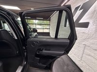 USED 2014 14 LAND ROVER RANGE ROVER 3.0 TD V6 Vogue SUV 5dr Diesel Auto 4WD Euro 5 (s/s) (258 ps) Rear Entertainment - 2 Keys
