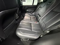 USED 2014 14 LAND ROVER RANGE ROVER 3.0 TD V6 Vogue SUV 5dr Diesel Auto 4WD Euro 5 (s/s) (258 ps) Rear Entertainment - 2 Keys