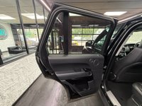 USED 2014 14 LAND ROVER RANGE ROVER 3.0 TD V6 Vogue SUV 5dr Diesel Auto 4WD Euro 5 (s/s) (258 ps) Rear Entertainment - 2 Keys