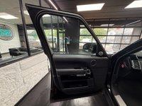 USED 2014 14 LAND ROVER RANGE ROVER 3.0 TD V6 Vogue SUV 5dr Diesel Auto 4WD Euro 5 (s/s) (258 ps) Rear Entertainment - 2 Keys