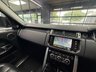 USED 2014 14 LAND ROVER RANGE ROVER 3.0 TD V6 Vogue SUV 5dr Diesel Auto 4WD Euro 5 (s/s) (258 ps) Rear Entertainment - 2 Keys
