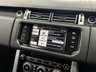 USED 2014 14 LAND ROVER RANGE ROVER 3.0 TD V6 Vogue SUV 5dr Diesel Auto 4WD Euro 5 (s/s) (258 ps) Rear Entertainment - 2 Keys