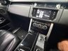 USED 2014 14 LAND ROVER RANGE ROVER 3.0 TD V6 Vogue SUV 5dr Diesel Auto 4WD Euro 5 (s/s) (258 ps) Rear Entertainment - 2 Keys