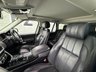 USED 2014 14 LAND ROVER RANGE ROVER 3.0 TD V6 Vogue SUV 5dr Diesel Auto 4WD Euro 5 (s/s) (258 ps) Rear Entertainment - 2 Keys