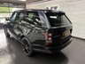 USED 2014 14 LAND ROVER RANGE ROVER 3.0 TD V6 Vogue SUV 5dr Diesel Auto 4WD Euro 5 (s/s) (258 ps) Rear Entertainment - 2 Keys