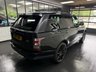USED 2014 14 LAND ROVER RANGE ROVER 3.0 TD V6 Vogue SUV 5dr Diesel Auto 4WD Euro 5 (s/s) (258 ps) Rear Entertainment - 2 Keys