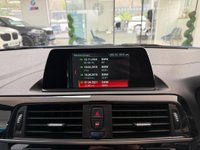 USED 2018 18 BMW 1 SERIES 2.0 118d M Sport Euro 6 (s/s) 5dr PERFORMANCEKIT+PRIVACYGLASS+