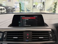 USED 2018 18 BMW 1 SERIES 2.0 118d M Sport Euro 6 (s/s) 5dr PERFORMANCEKIT+PRIVACYGLASS+
