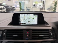 USED 2018 18 BMW 1 SERIES 2.0 118d M Sport Euro 6 (s/s) 5dr PERFORMANCEKIT+PRIVACYGLASS+