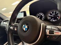 USED 2018 18 BMW 1 SERIES 2.0 118d M Sport Euro 6 (s/s) 5dr PERFORMANCEKIT+PRIVACYGLASS+
