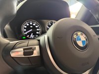 USED 2018 18 BMW 1 SERIES 2.0 118d M Sport Euro 6 (s/s) 5dr PERFORMANCEKIT+PRIVACYGLASS+