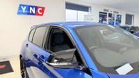 USED 2018 18 BMW 1 SERIES 2.0 118d M Sport Euro 6 (s/s) 5dr PERFORMANCEKIT+PRIVACYGLASS+