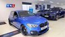USED 2018 18 BMW 1 SERIES 2.0 118d M Sport Euro 6 (s/s) 5dr PERFORMANCEKIT+PRIVACYGLASS+
