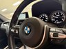 USED 2018 18 BMW 1 SERIES 2.0 118d M Sport Euro 6 (s/s) 5dr PERFORMANCEKIT+PRIVACYGLASS+