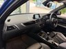 USED 2018 18 BMW 1 SERIES 2.0 118d M Sport Euro 6 (s/s) 5dr PERFORMANCEKIT+PRIVACYGLASS+