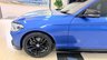 USED 2018 18 BMW 1 SERIES 2.0 118d M Sport Euro 6 (s/s) 5dr PERFORMANCEKIT+PRIVACYGLASS+