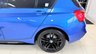 USED 2018 18 BMW 1 SERIES 2.0 118d M Sport Euro 6 (s/s) 5dr PERFORMANCEKIT+PRIVACYGLASS+