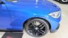 USED 2018 18 BMW 1 SERIES 2.0 118d M Sport Euro 6 (s/s) 5dr PERFORMANCEKIT+PRIVACYGLASS+