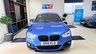 USED 2018 18 BMW 1 SERIES 2.0 118d M Sport Euro 6 (s/s) 5dr PERFORMANCEKIT+PRIVACYGLASS+