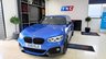 USED 2018 18 BMW 1 SERIES 2.0 118d M Sport Euro 6 (s/s) 5dr PERFORMANCEKIT+PRIVACYGLASS+