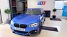 USED 2018 18 BMW 1 SERIES 2.0 118d M Sport Euro 6 (s/s) 5dr PERFORMANCEKIT+PRIVACYGLASS+