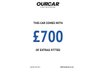 USED 2022 72 RENAULT CAPTUR 1.0 TCe techno SUV 5dr Petrol Manual Euro 6 (s/s) (90 ps) 3 SERVICES. WARRANTY!