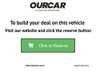 USED 2022 72 RENAULT CAPTUR 1.0 TCe techno SUV 5dr Petrol Manual Euro 6 (s/s) (90 ps) 3 SERVICES. WARRANTY!