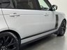 USED 2020 70 LAND ROVER RANGE ROVER 4.4 SD V8 Autobiography SUV 5dr Diesel Auto 4WD Euro 6 (s/s) LWB (339 ps) 