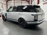 USED 2020 70 LAND ROVER RANGE ROVER 4.4 SD V8 Autobiography SUV 5dr Diesel Auto 4WD Euro 6 (s/s) LWB (339 ps) 
