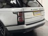 USED 2020 70 LAND ROVER RANGE ROVER 4.4 SD V8 Autobiography SUV 5dr Diesel Auto 4WD Euro 6 (s/s) LWB (339 ps) 