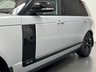 USED 2020 70 LAND ROVER RANGE ROVER 4.4 SD V8 Autobiography SUV 5dr Diesel Auto 4WD Euro 6 (s/s) LWB (339 ps) 