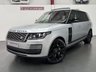 USED 2020 70 LAND ROVER RANGE ROVER 4.4 SD V8 Autobiography SUV 5dr Diesel Auto 4WD Euro 6 (s/s) LWB (339 ps) 