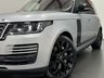 USED 2020 70 LAND ROVER RANGE ROVER 4.4 SD V8 Autobiography SUV 5dr Diesel Auto 4WD Euro 6 (s/s) LWB (339 ps) 