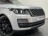 USED 2020 70 LAND ROVER RANGE ROVER 4.4 SD V8 Autobiography SUV 5dr Diesel Auto 4WD Euro 6 (s/s) LWB (339 ps) 