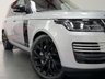 USED 2020 70 LAND ROVER RANGE ROVER 4.4 SD V8 Autobiography SUV 5dr Diesel Auto 4WD Euro 6 (s/s) LWB (339 ps) 