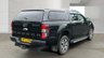 USED 2022 72 FORD RANGER 2.0 EcoBlue Wildtrak Pickup Double Cab 4dr Diesel Auto 4WD Euro 6 (s/s) (213 ps) 