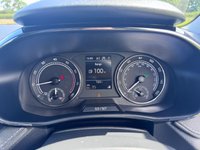 USED 2022 22 SKODA FABIA 1.0 TSI SE L Hatchback 5dr Petrol DSG Euro 6 (s/s) (110 ps) 