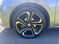 USED 2022 22 SKODA FABIA 1.0 TSI SE L Hatchback 5dr Petrol DSG Euro 6 (s/s) (110 ps) 