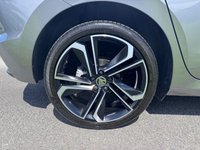 USED 2022 22 SKODA FABIA 1.0 TSI SE L Hatchback 5dr Petrol DSG Euro 6 (s/s) (110 ps) 