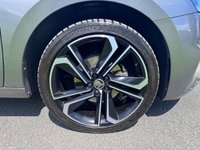 USED 2022 22 SKODA FABIA 1.0 TSI SE L Hatchback 5dr Petrol DSG Euro 6 (s/s) (110 ps) 