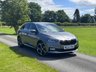 USED 2022 22 SKODA FABIA 1.0 TSI SE L Hatchback 5dr Petrol DSG Euro 6 (s/s) (110 ps) 