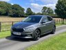 USED 2022 22 SKODA FABIA 1.0 TSI SE L Hatchback 5dr Petrol DSG Euro 6 (s/s) (110 ps) 