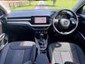 USED 2022 22 SKODA FABIA 1.0 TSI SE L Hatchback 5dr Petrol DSG Euro 6 (s/s) (110 ps) 