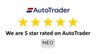 USED 2022 22 SKODA FABIA 1.0 TSI SE L Hatchback 5dr Petrol DSG Euro 6 (s/s) (110 ps) 