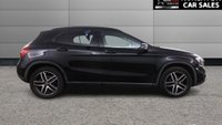 USED 2019 19 MERCEDES-BENZ GLA 1.6 GLA180 Urban Edition SUV 5dr Petrol 7G-DCT Euro 6 (s/s) (122 ps) 
