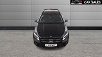 USED 2019 19 MERCEDES-BENZ GLA 1.6 GLA180 Urban Edition SUV 5dr Petrol 7G-DCT Euro 6 (s/s) (122 ps) 