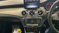 USED 2019 19 MERCEDES-BENZ GLA 1.6 GLA180 Urban Edition SUV 5dr Petrol 7G-DCT Euro 6 (s/s) (122 ps) 